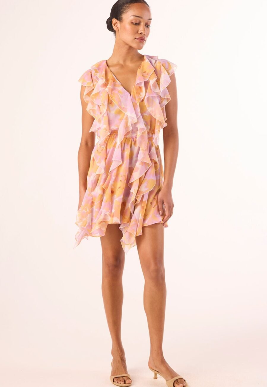 JASMINE DRESS