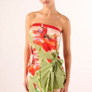 PRIYA DRESS