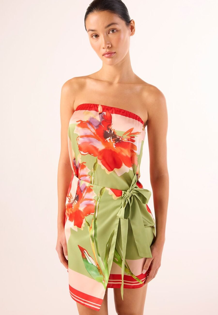 PRIYA DRESS