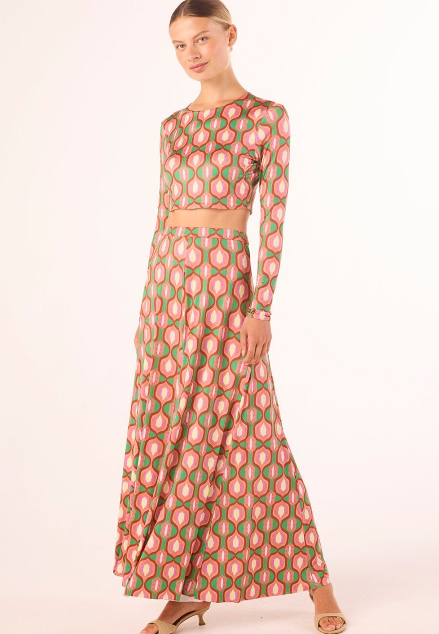 LORENZA SKIRT