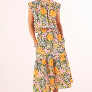 ITZEL SKIRT