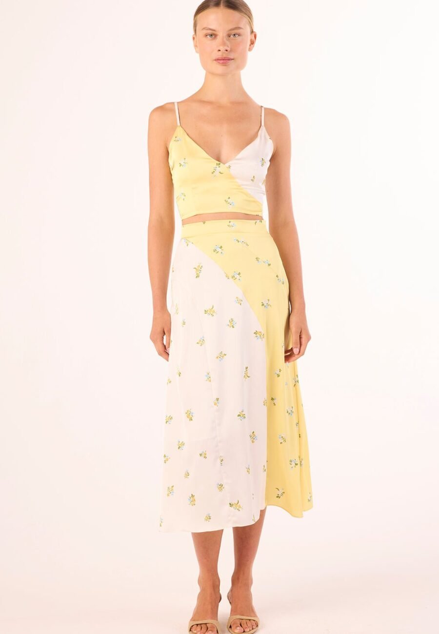 HANNA SKIRT