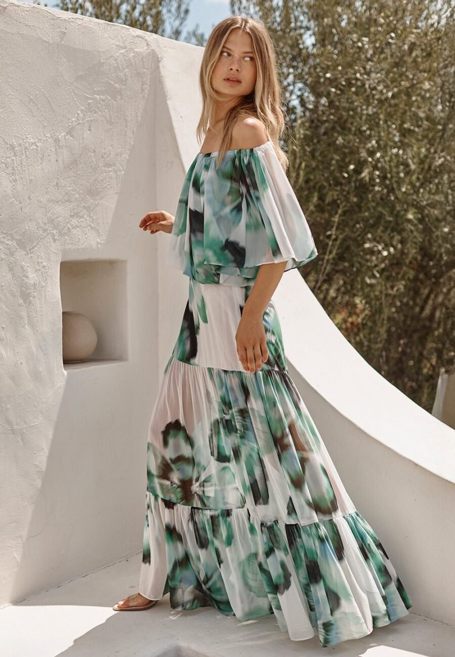 MAVI SKIRT
