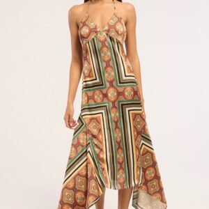 SHEILA DRESS