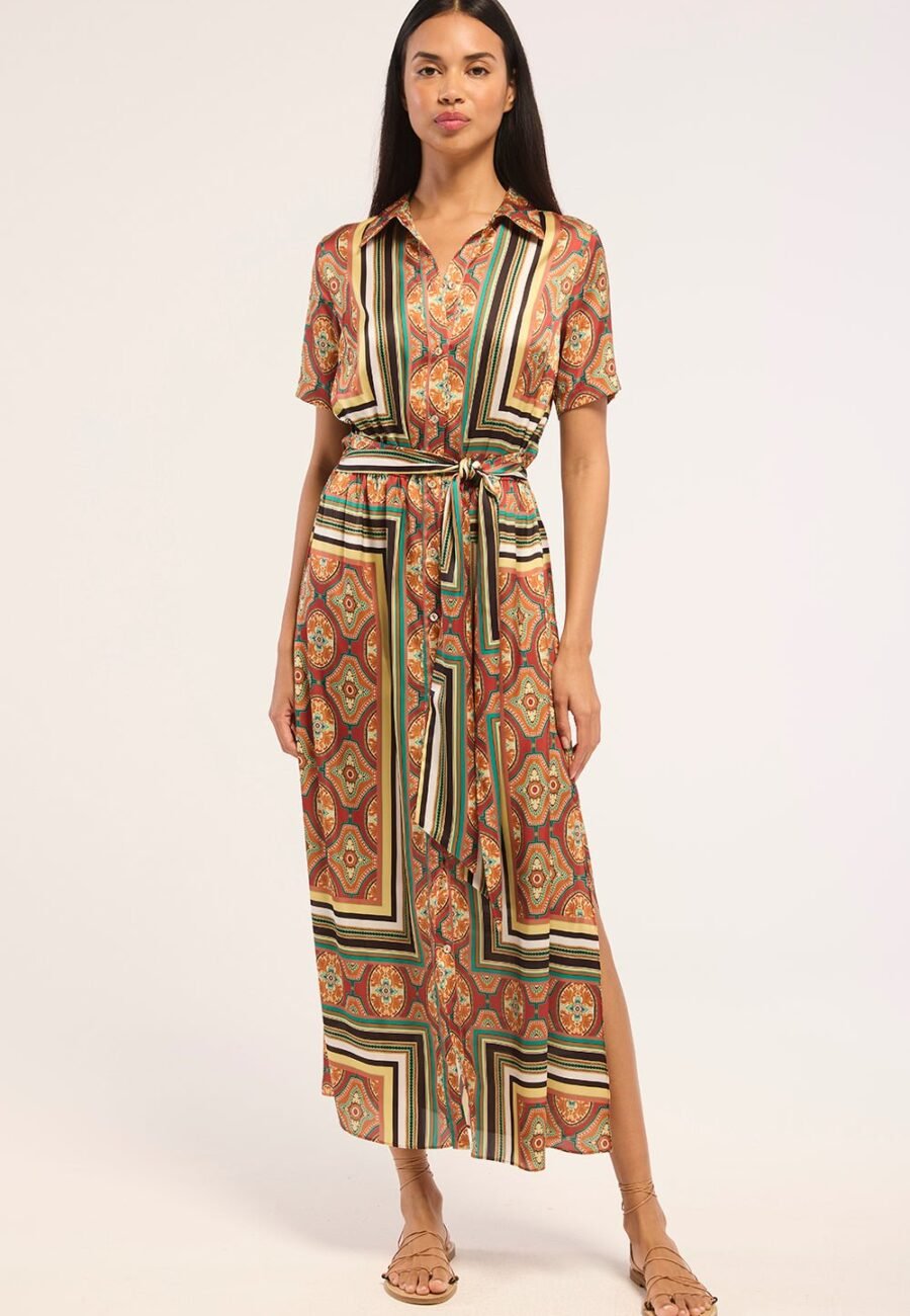 EMIL DRESS