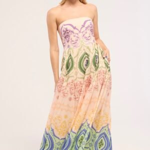 MADDIE DRESS