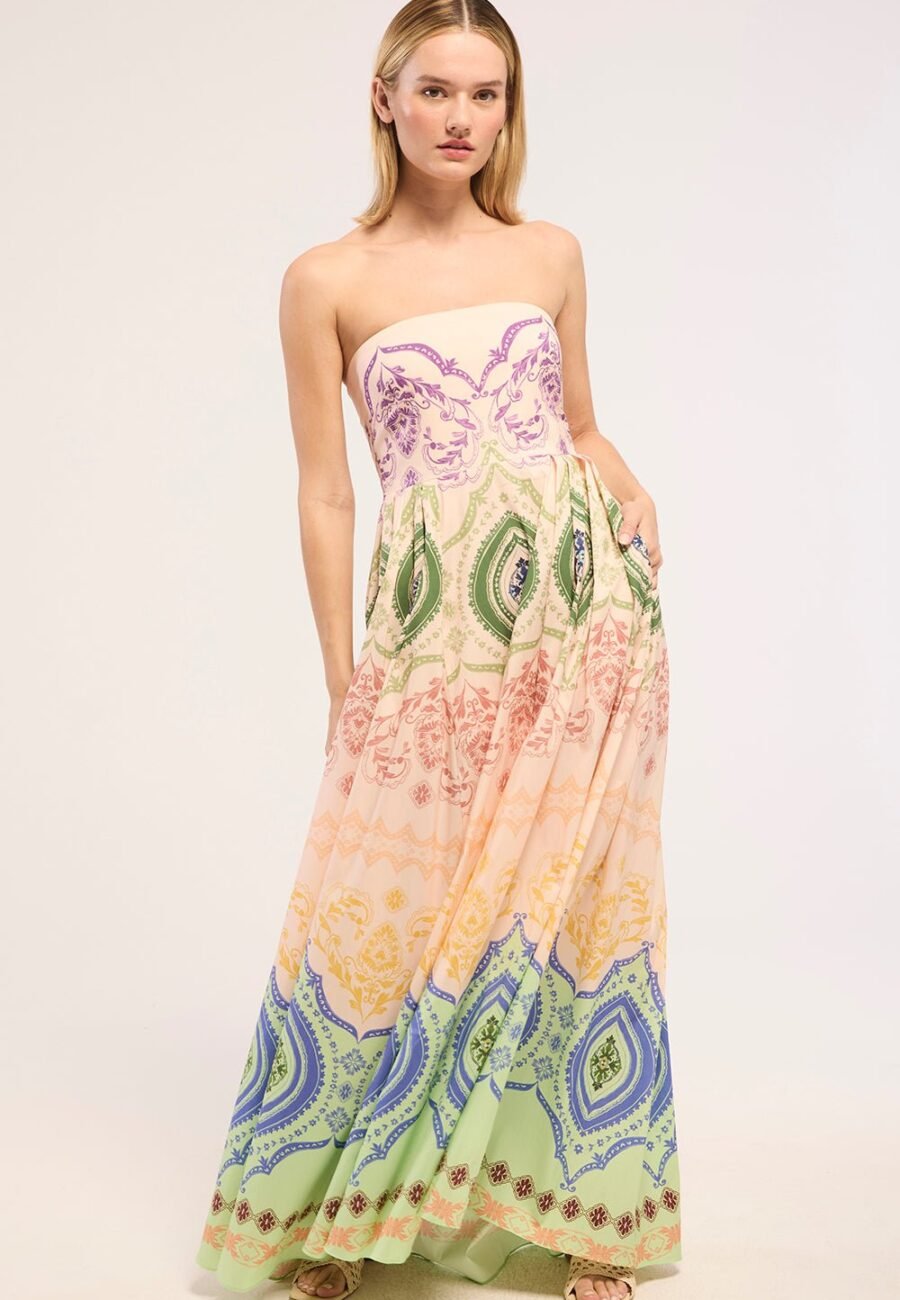 MADDIE DRESS