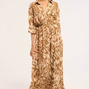 LOURDES DRESS