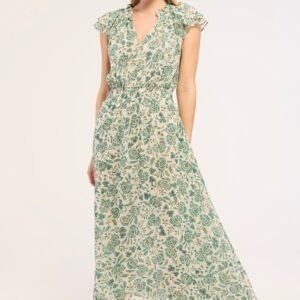 MARIPOSA DRESS