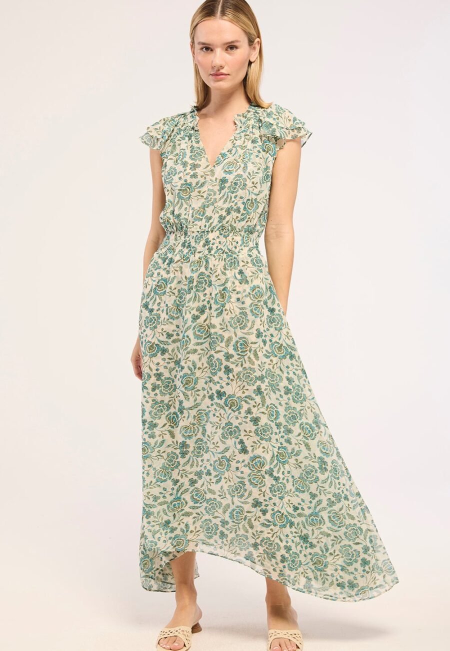 MARIPOSA DRESS