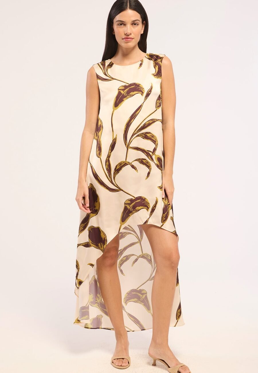 SABINE DRESS