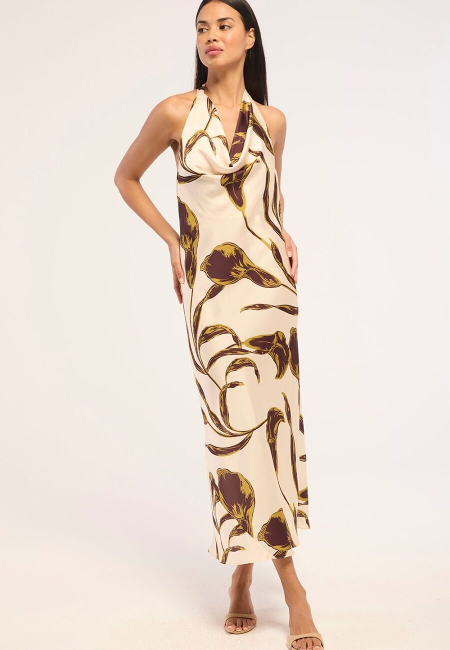 IDA DRESS