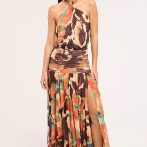 LACEY DRESS