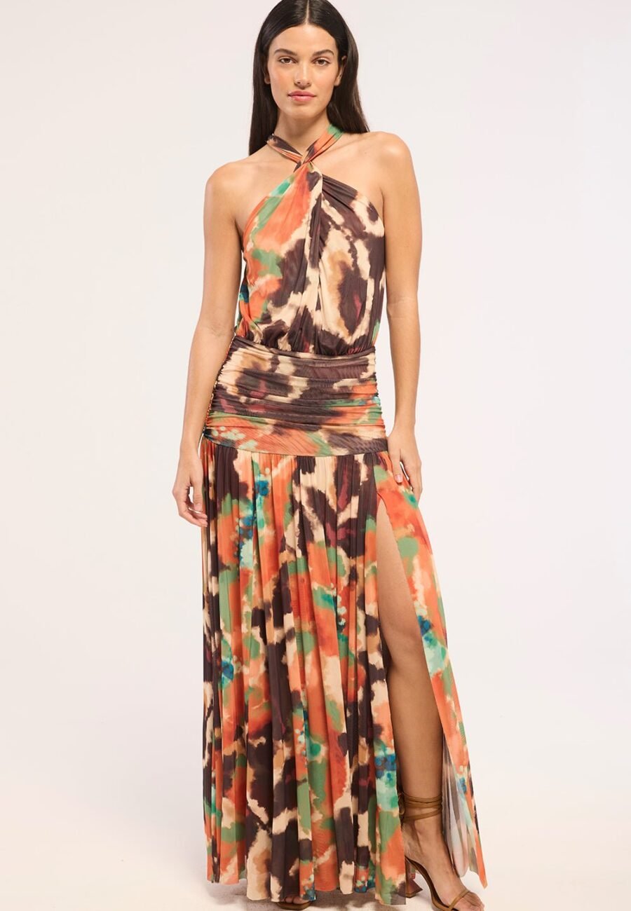 LACEY DRESS