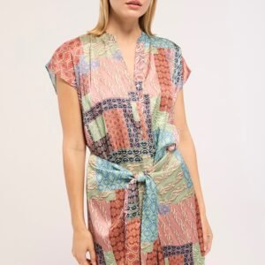MIKA DRESS
