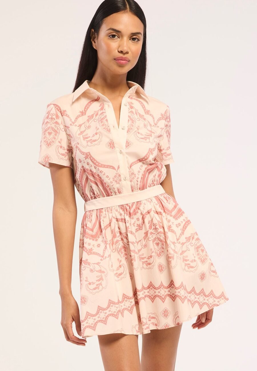 LORNA DRESS