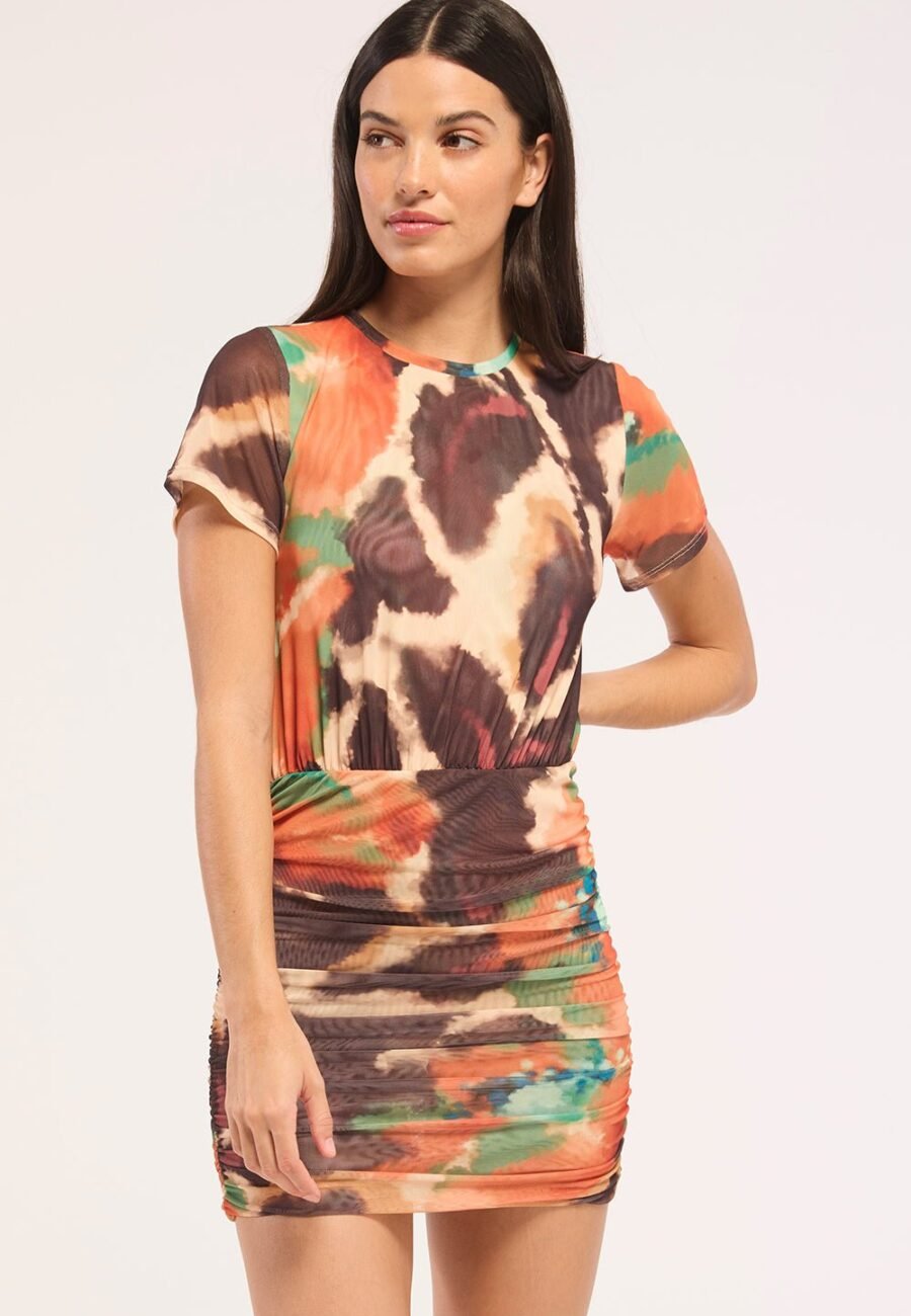 ROCCO DRESS