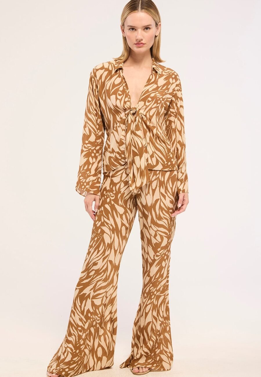 LUPIN PANT