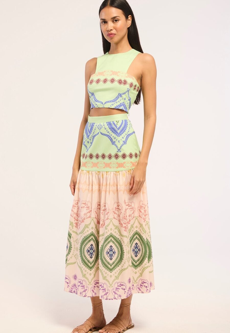 DEMA SKIRT