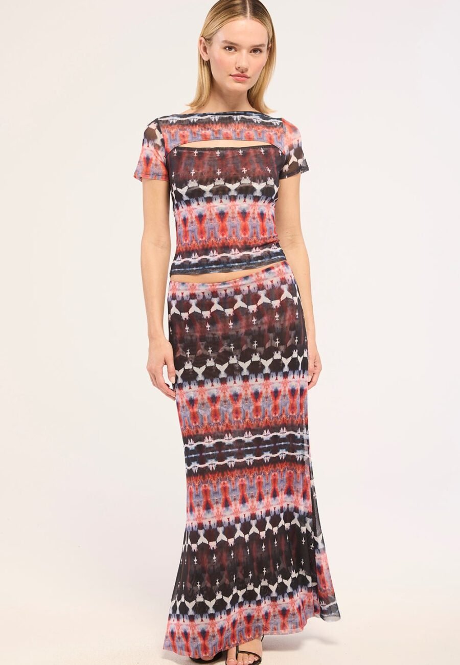 OWEN SKIRT