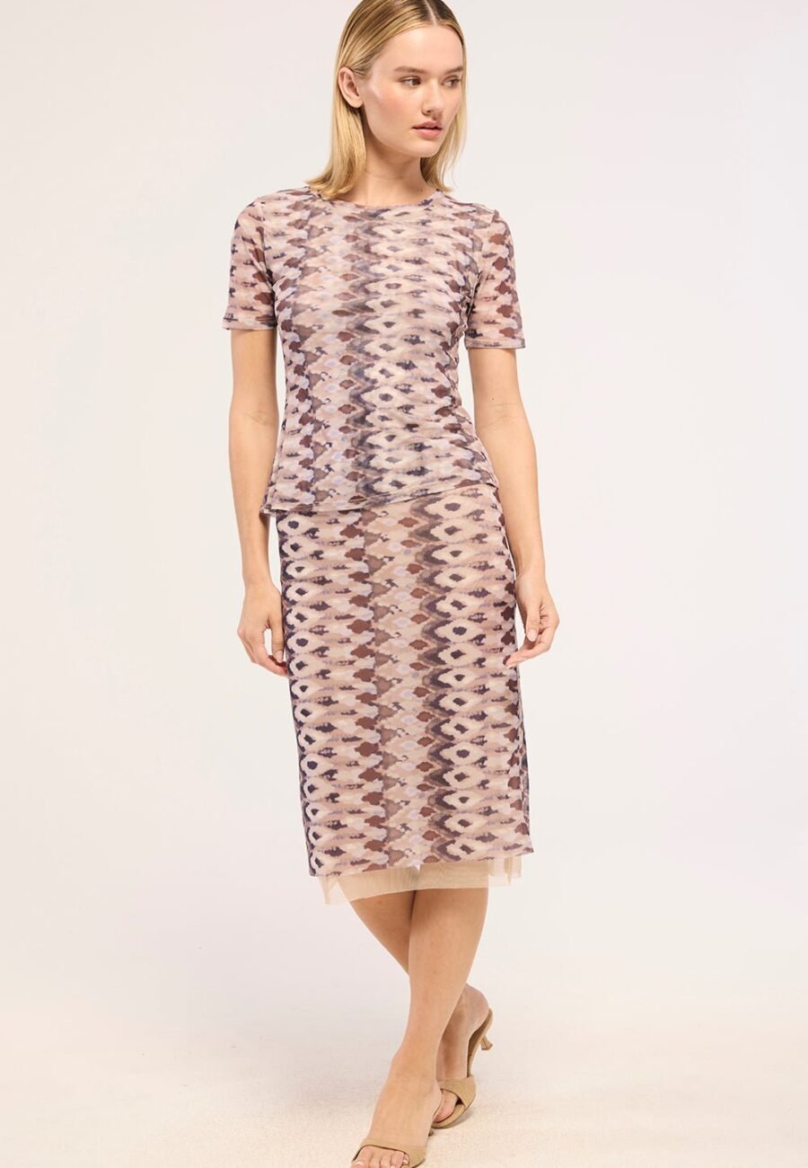 JAMIE SKIRT