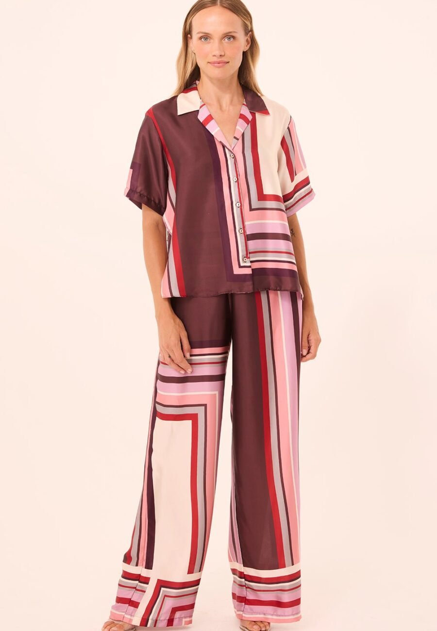 IZZIE PANT