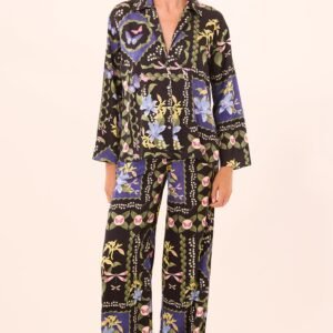 IZZIE PANT