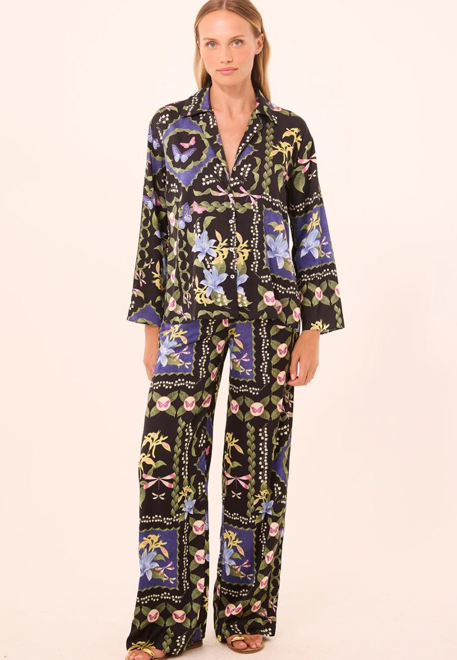 IZZIE PANT