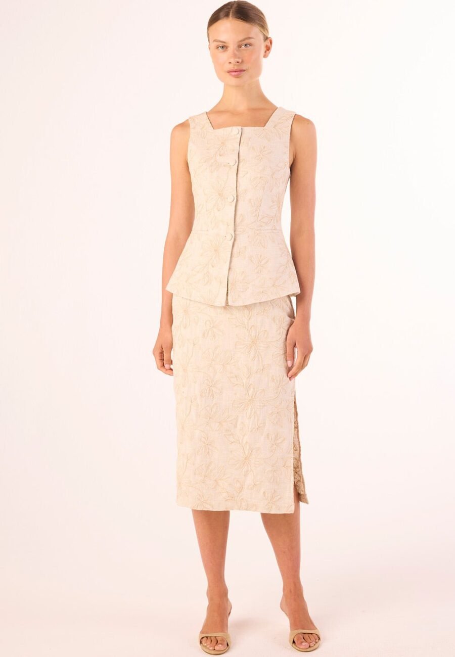 PALLA SKIRT