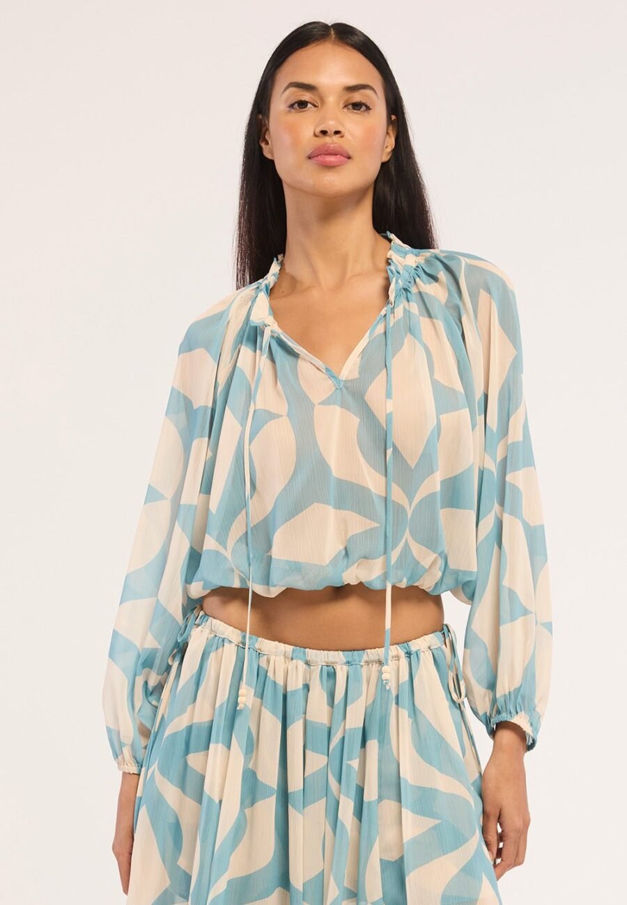 ALENE TOP