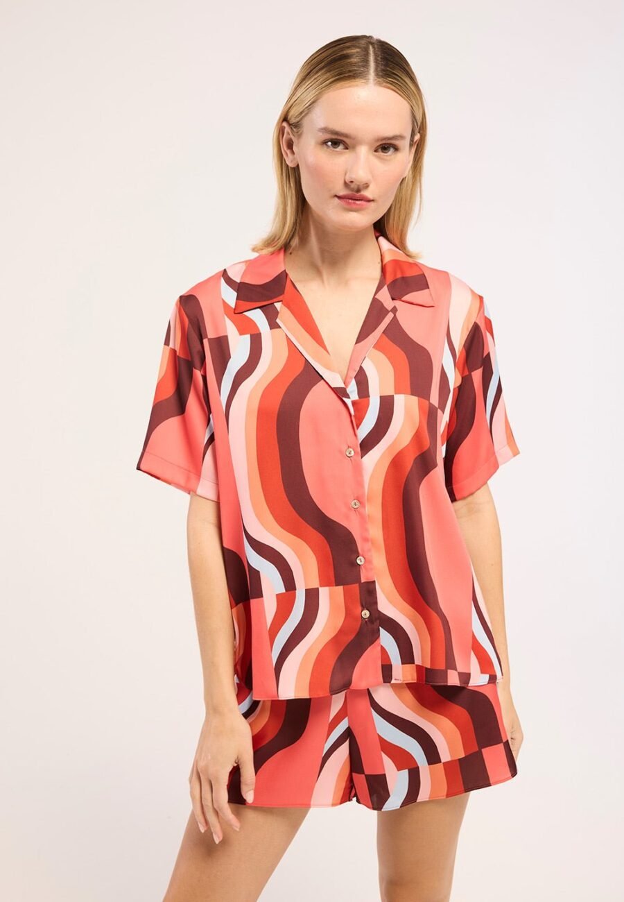 SOLANGE TOP