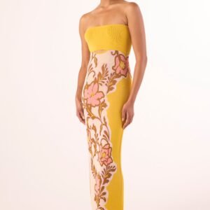 FLETCHER DRESS